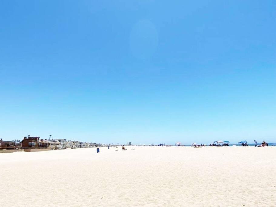 Gateway To Oxnard Beach Extérieur photo